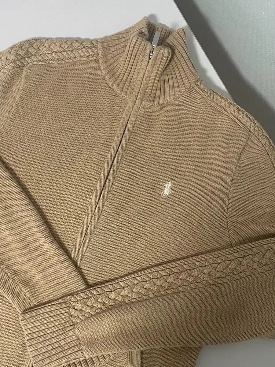 Polo Ralph lauren Zip up